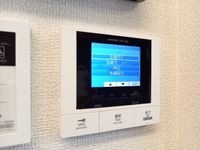 202号室写真