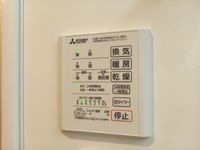 202号室写真
