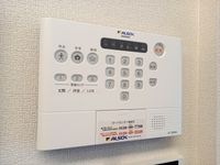 202号室写真