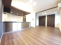 202号室写真