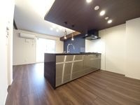 202号室写真