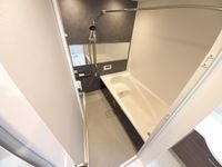 202号室写真