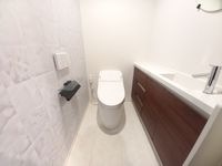 202号室写真