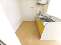 305号室写真