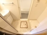 305号室写真