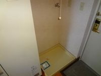 リノベ前