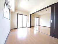 同物件別部屋