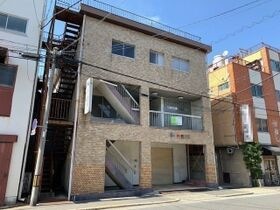 大阪市旭区生江1丁目の外観