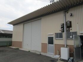 松原市北新町5丁目の外観