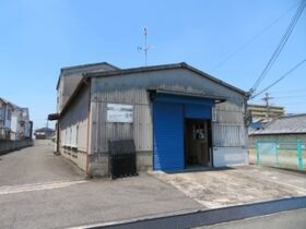 柏原市本郷5丁目の外観