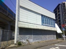 鎌ケ谷市富岡1丁目の外観
