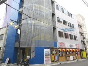 大阪市北区天神橋5丁目の外観