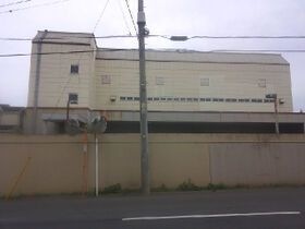 船橋市大穴南3丁目の外観
