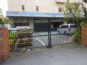 市川市田尻3丁目の外観