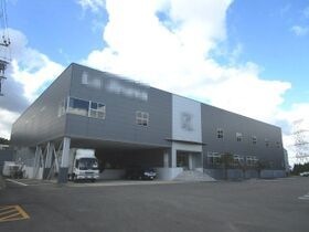 亀岡市篠町王子市原の外観