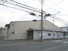 横浜市都筑区大棚町の外観