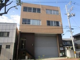 大阪市都島区毛馬町5丁目の外観