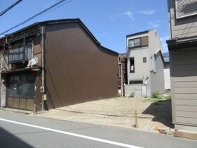 大阪市生野区小路東2丁目の外観