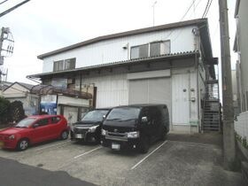 横浜市都筑区池辺町の外観