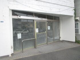 横浜市港北区日吉3丁目の外観