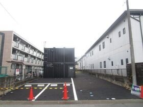 厚木市岡田4丁目の外観