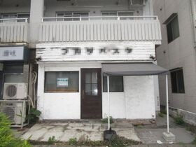 川崎市宮前区犬蔵1丁目の外観