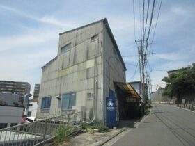 横浜市港北区新吉田町の外観