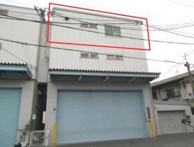 大阪市生野区勝山南1丁目の外観