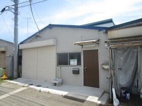 横浜市都筑区大熊町の外観
