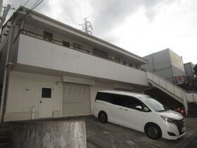 横浜市都筑区東山田4丁目の外観
