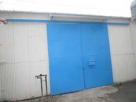 横浜市港北区新羽町の外観