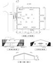 横浜市都筑区大棚町の間取図