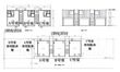 厚木市岡田4丁目の間取図