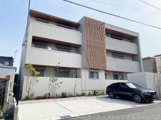 写真:アークヒルズ豊橋の外観