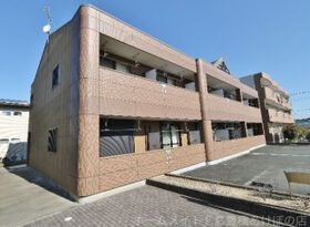 エルヴェ東小向Iの外観