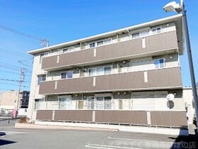 パラッツオの外観