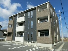 カーサ　グラ―スの外観