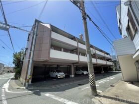 ハイシティ小池の外観