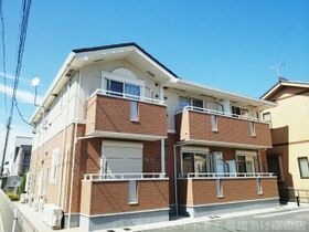 カーサ グラシア ソラードの外観