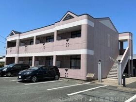 レッドウィング3番館の外観