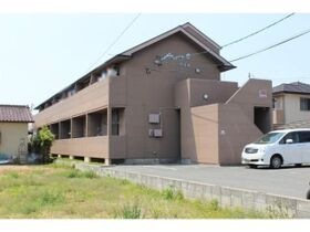 セザンヌ西高師の外観