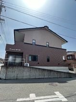 エルマーノ東小浜の外観