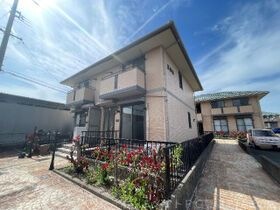 iホームTOWN 五番館の外観