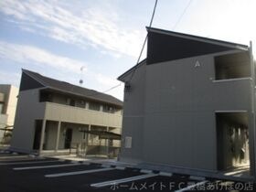 D-roomやまは Bの外観