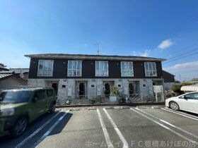 プレミールの外観