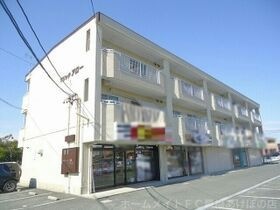 マリッチアローの外観