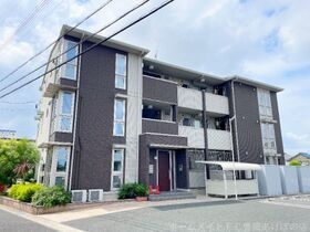 ノーブル西幸の外観