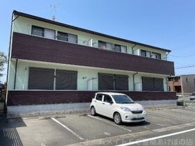 SANS片西の外観