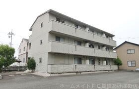 グランシャリオ御園の外観