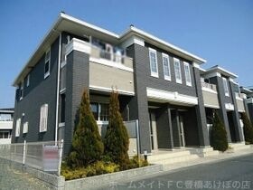 フィオーレ・2011Aの外観